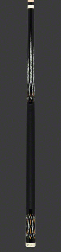 Players E2341 Exotic Pool Cue