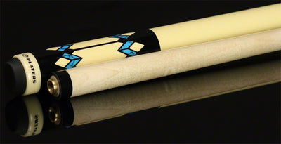 Players G3355 Pool Cue