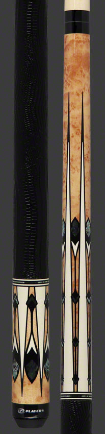 Players G4140 Exotic Pool Cue