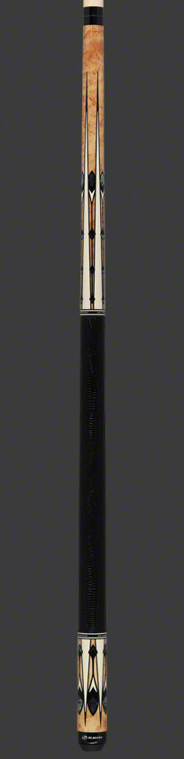 Players G4140 Exotic Pool Cue