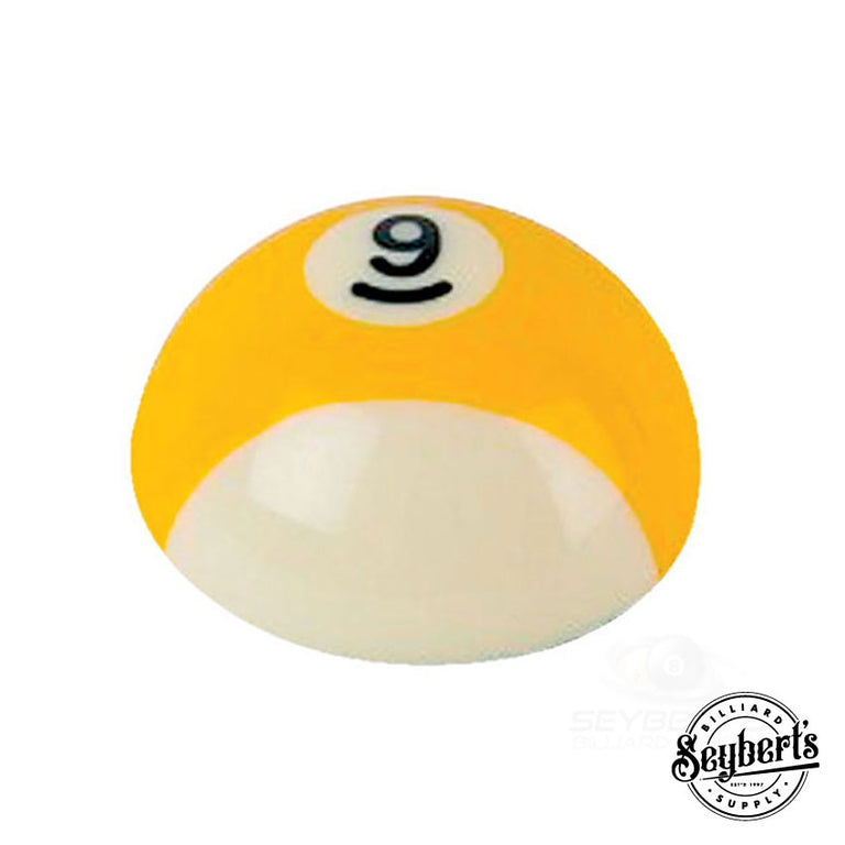 9 Ball Pool Table Pocket Marker