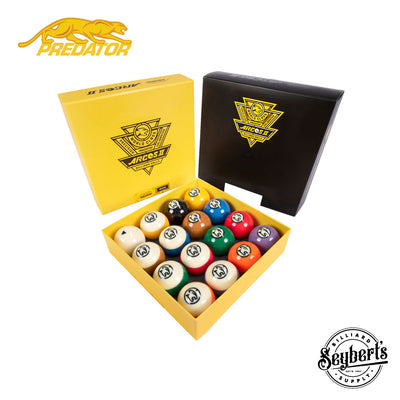 Billiard Ball Sets