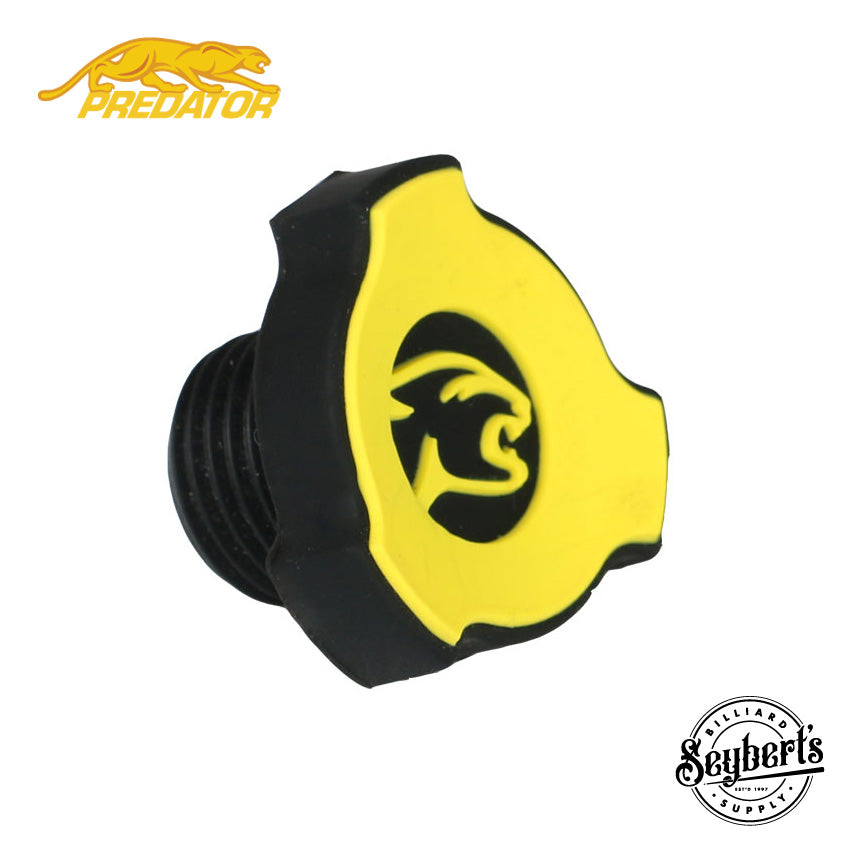 Predator Replacement Sport and BK3 Screw In Butt Cap - Seybert's
