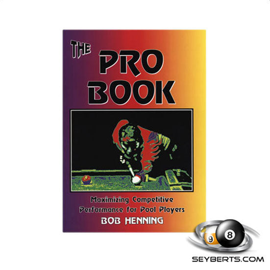 The Pro Book