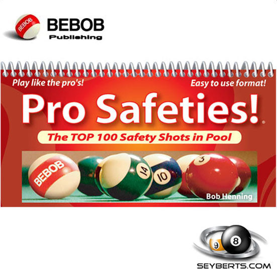 Pro Safties Book