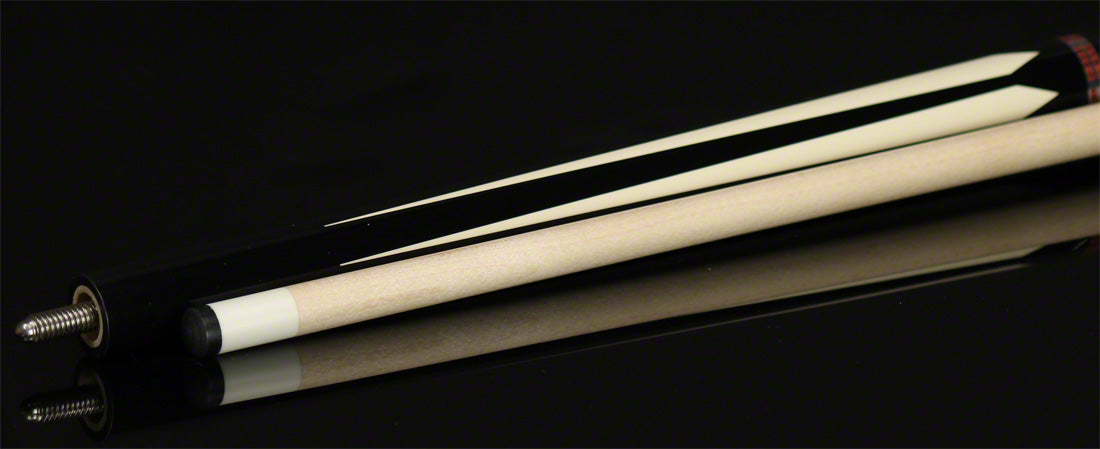 Pure X Technology HXT96 Pool Cue - Lifetime Warranty - Seybert's