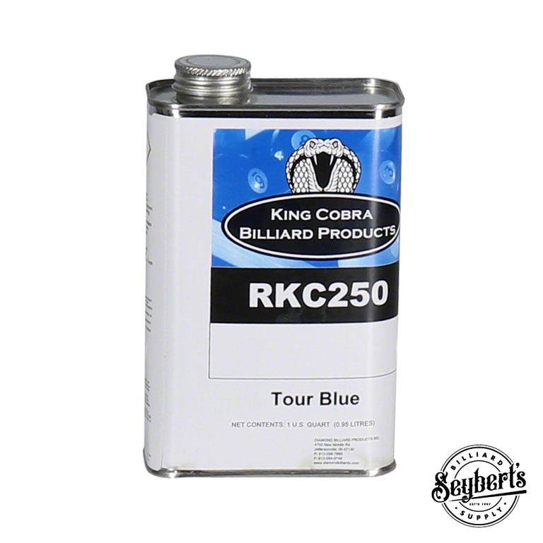 RKC250 Contact Cement King Cobra Billiard Products