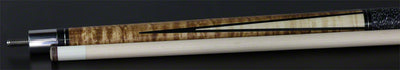 Schon STL3 Dark Stained Pool Cue