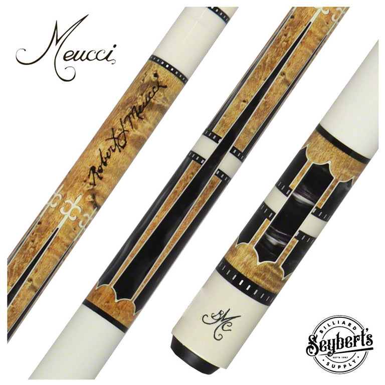 Meucci Seyberts Exclusive Cues Seybert s Billiards Supply Meucci Seyberts Exclusive Cues Seybert s Billiards Supply