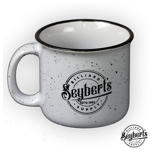 Seyberts Yeti 14 oz Mug W/ Magslider Lid - Red - Seybert's