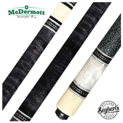 McDermott Select Series Cues