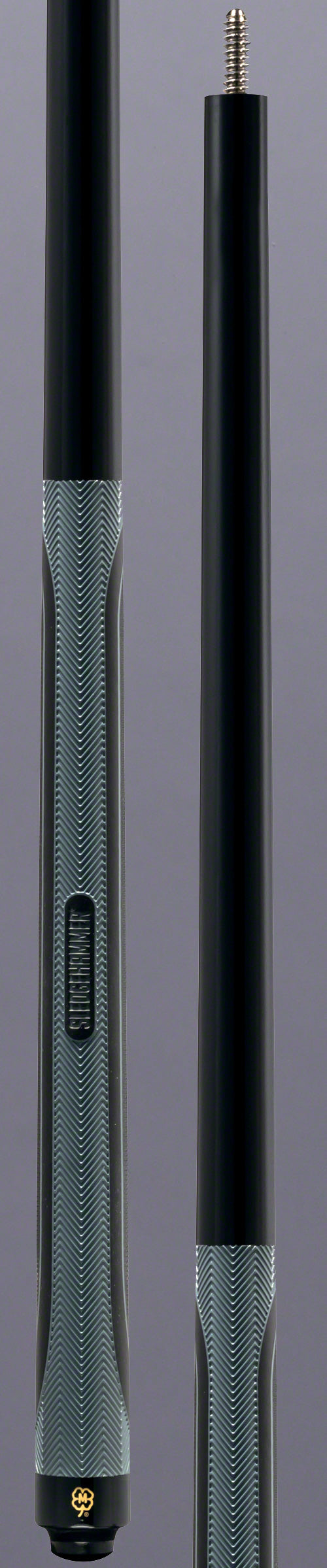 McDermott Sledgehammer Break Cue with Sports Wrap | McDermott Cues