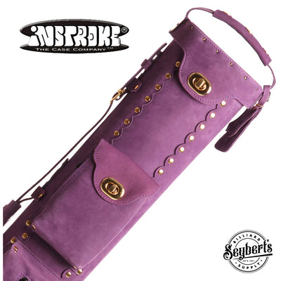 Instroke 3x7 Purple Buffalo Custom Case
