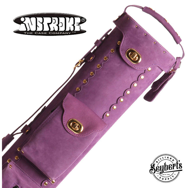 Instroke 2x4 Purple Buffalo Custom Case