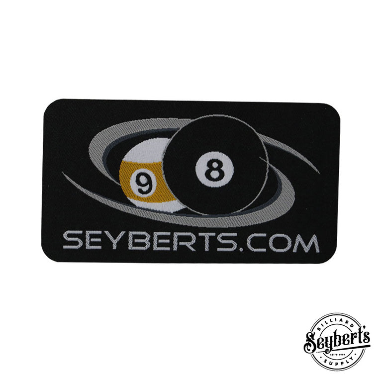 Seyberts Yeti 30 oz Travel Mug W/ Stronghold Lid - Black - Seybert's  Billiards Supply