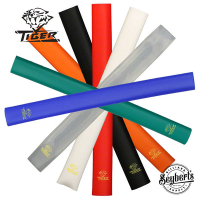 Pool Cue Grips