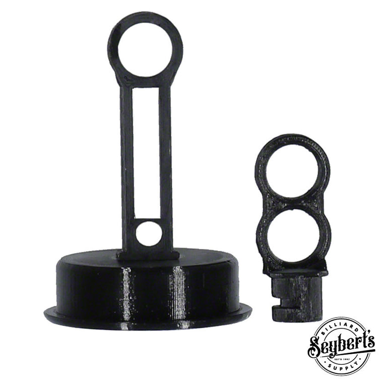3 Pieces Queue-sticks Für Billardtisch Halter Pool-Queue-Ständer 3 Pieces Queue-sticks Für Billardtisch Halter Pool-Queue-Ständer