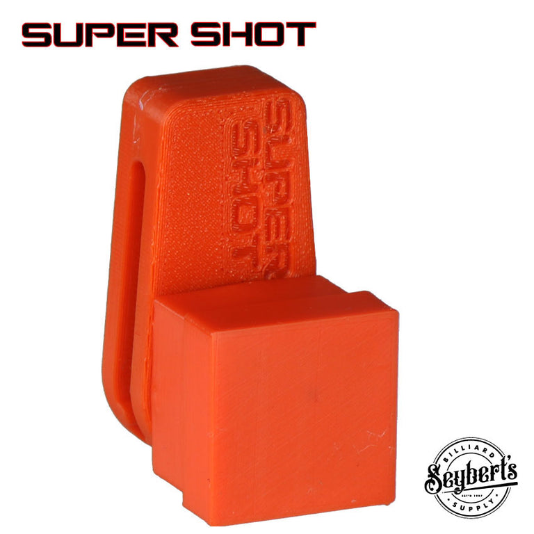 Super Shot Square Magnetic Chalk holder