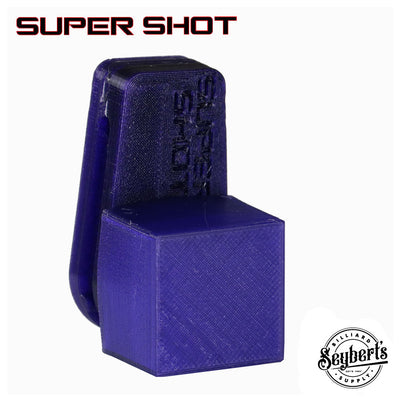 Super Shot Square Magnetic Chalk holder