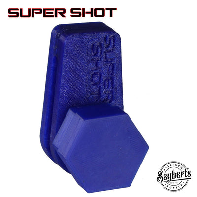Super Shot Hexagon Magnetic Chalk Holder
