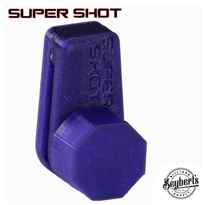 Super Shot Octagon Magnetic Chalk holder