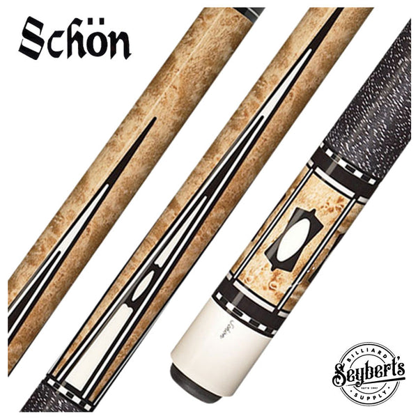 90's Old Schon Custom Cue SL7 キュー ビリヤード 90's Old Schon Custom Cue SL7 Billiards Cue | eBay