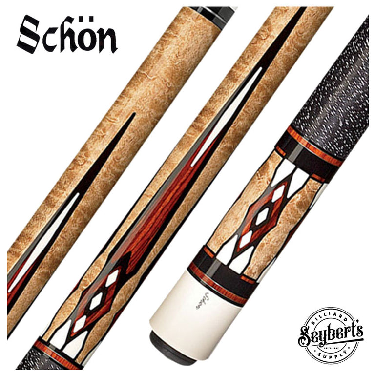 CRICAL Carbon Fiber Pool Cue Stick Set Professional Pool Sticks I 1051794