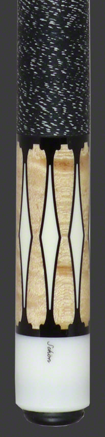 Schon SLT21 Custom Cue - Seybert's Billiards Supply