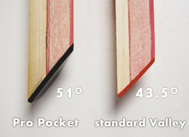 Valley PRO Pocket Pool Table Rails- Replacement Rails - Seybert's ...