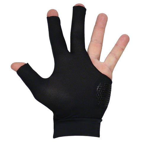 TAOM Left Hand Pool Billiard Glove - TAOM Tips Glove - Seybert's ...