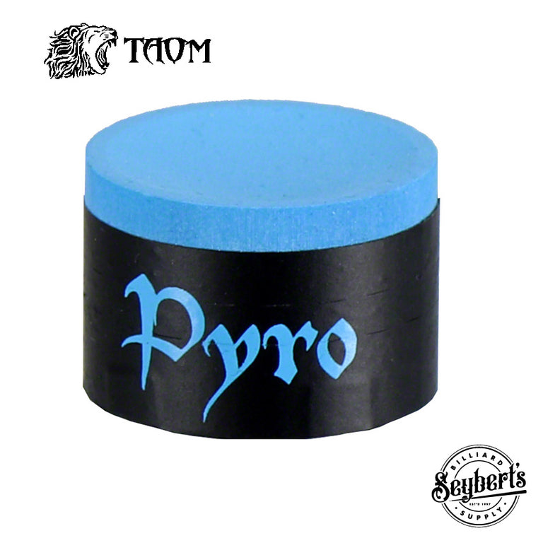 Taom PYRO Blue Chalk - 1 Piece