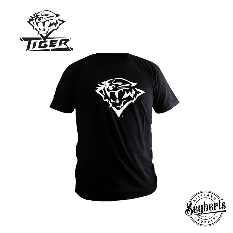 Tiger Billiards T-shirt