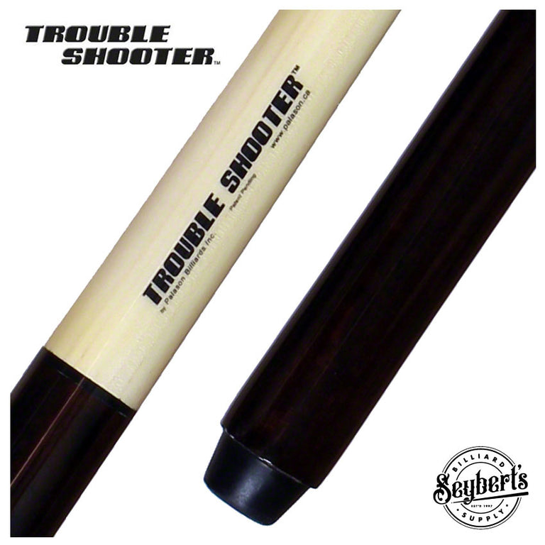 Trouble Shooter Short House Cues - Assorted Lengths