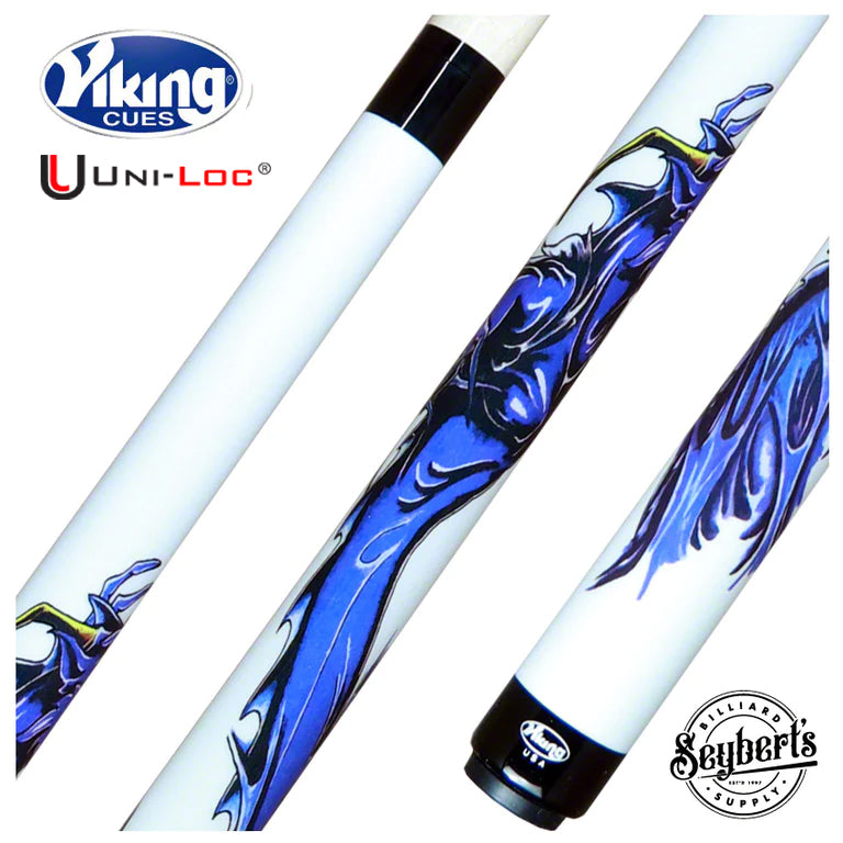 Viking Cues Viking Pool Cues Seybert's Billiards Supply