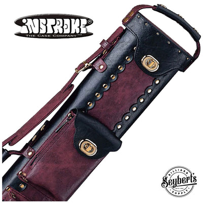 Instroke Vinyl Cowboy Cases