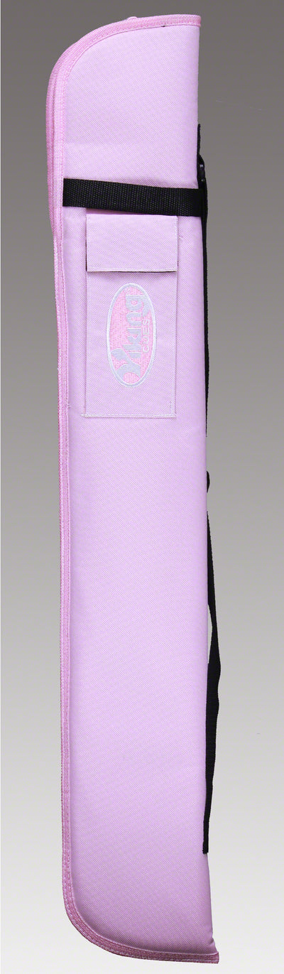 Viking 1X1 Pink Soft Cue Case