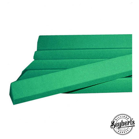 Valley Pool Table Rails- Replacement Rails - Seybert's Billiards Supply