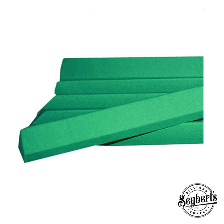 Valley PRO Pocket Pool Table Rails- Replacement Rails - Seybert's ...