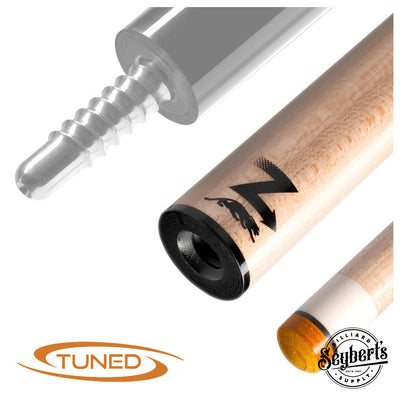 Predator Z-3 S-Tuned Shafts