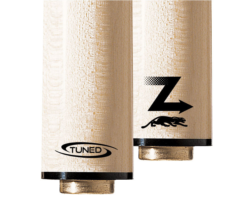 Predator Z-3 S-Tuned Shafts | Radial Black Collar | Free