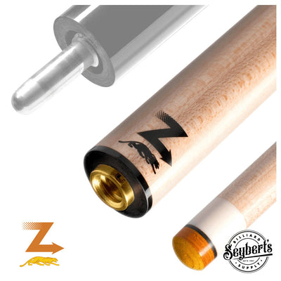 Predator Z-3 Shafts